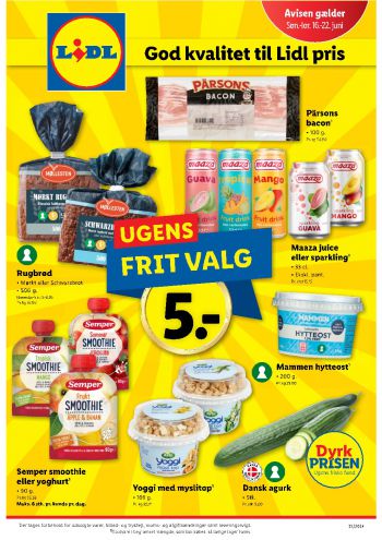 LIDL offer thumb