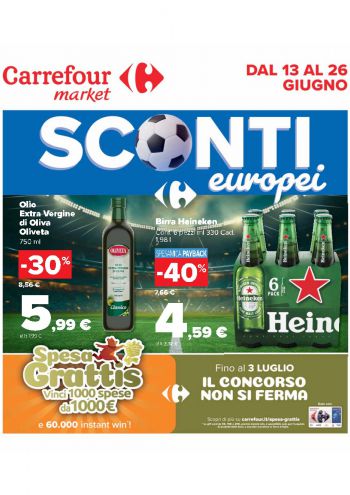 Carrefour offer thumb