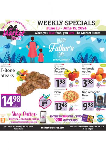 TheMarketStores offer thumb