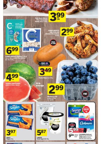 Foodland offer thumb