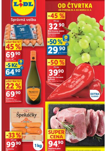 LIDL offer thumb