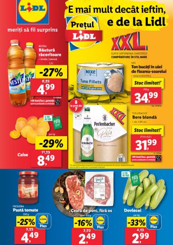 LIDL offer thumb