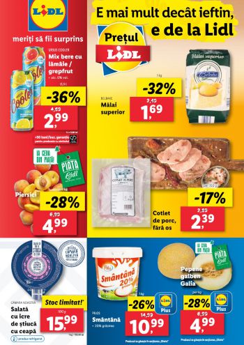 LIDL offer thumb