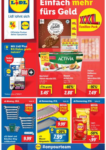 LIDL offer thumb