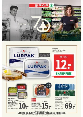 Spar Hypermarket offer thumb