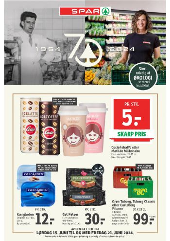 Spar Hypermarket offer thumb