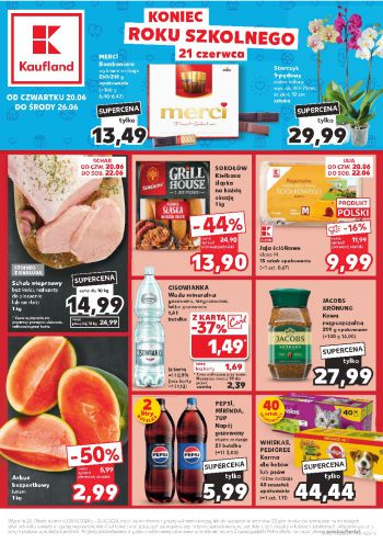 Kaufland offer thumb