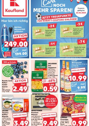 Kaufland offer thumb