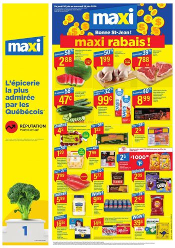 Maxi offer thumb