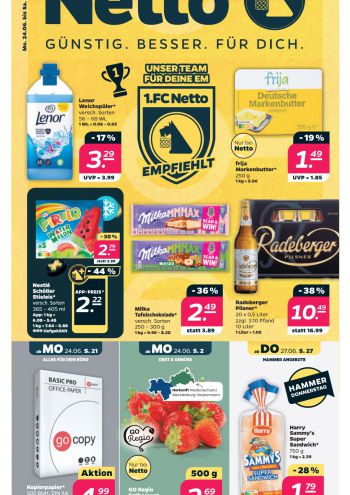 Netto offer thumb