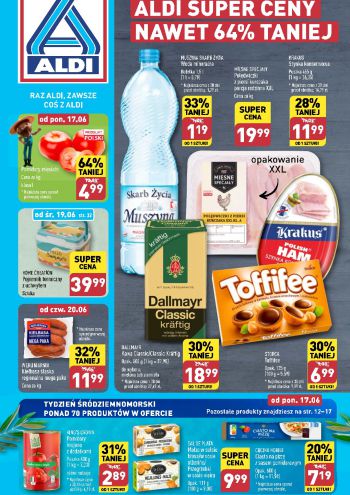 Aldi offer thumb