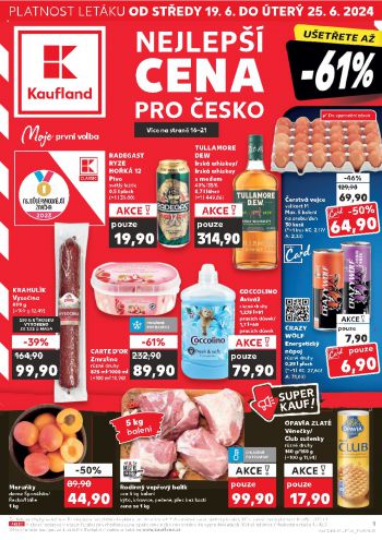 Kaufland offer thumb