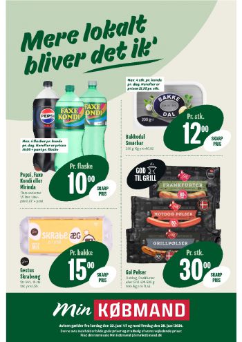 Min Købmand offer thumb