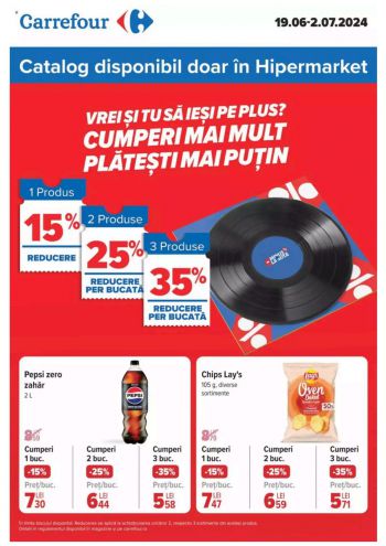 Carrefour offer thumb