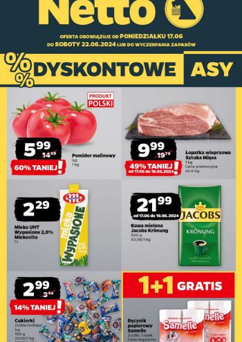 Netto offer thumb