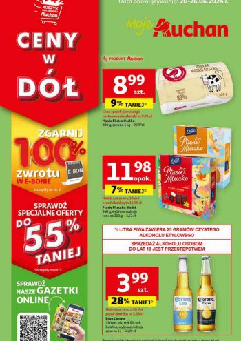 Auchan offer thumb