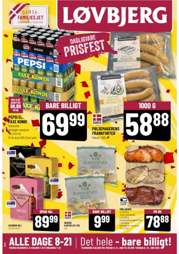 Løvbjerg offer thumb