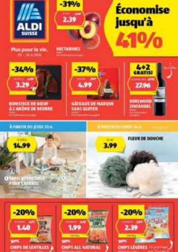 Aldi offer thumb