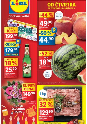 LIDL offer thumb