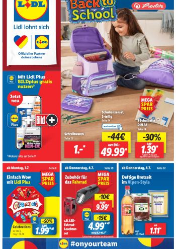 LIDL offer thumb