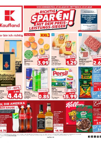 Kaufland offer thumb