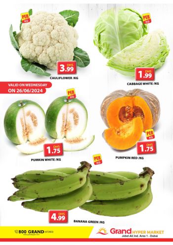 Grand Hyper offer thumb