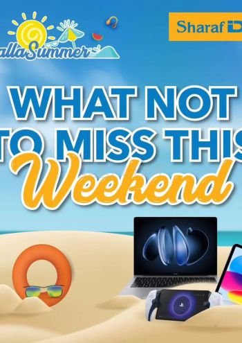 Sharaf DG offer thumb