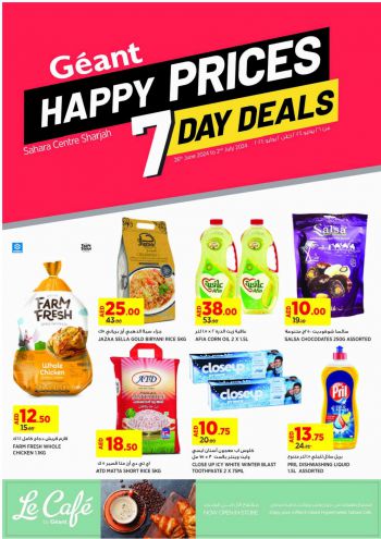 Geant Hyper offer thumb