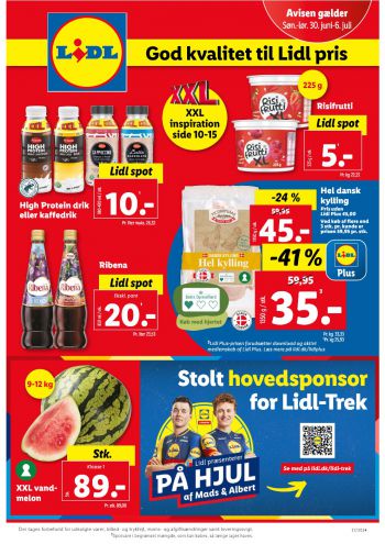 LIDL offer thumb