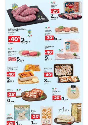 Carrefour offer thumb