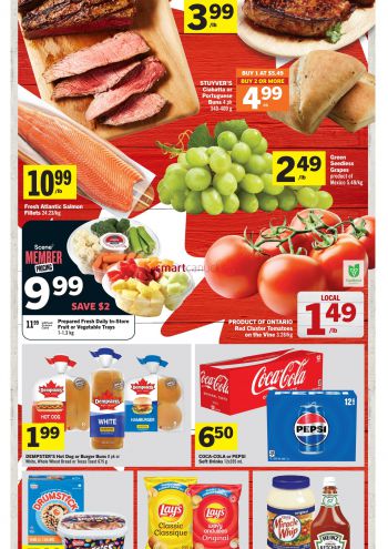 Foodland offer thumb