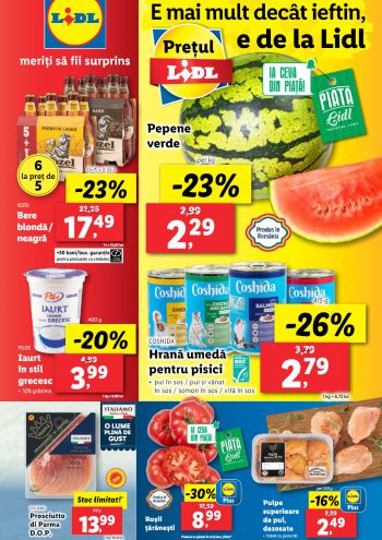 LIDL offer thumb