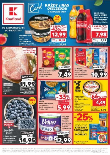 Kaufland offer thumb