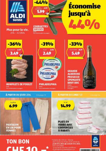 Aldi offer thumb
