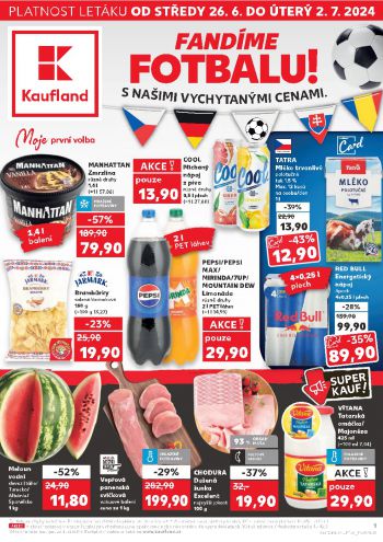 Kaufland offer thumb