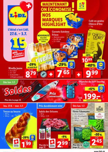 LIDL offer thumb