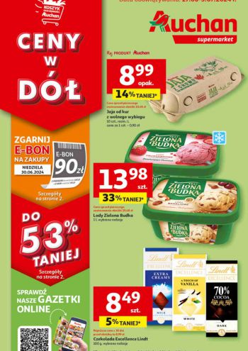 Auchan offer thumb