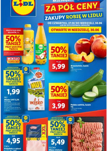 LIDL offer thumb