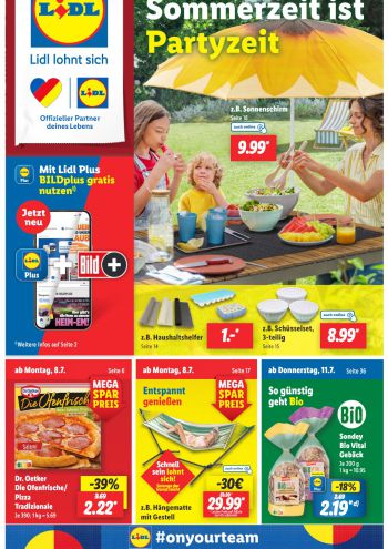 LIDL offer thumb
