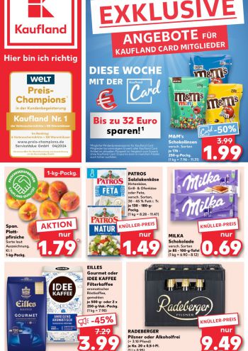 Kaufland offer thumb