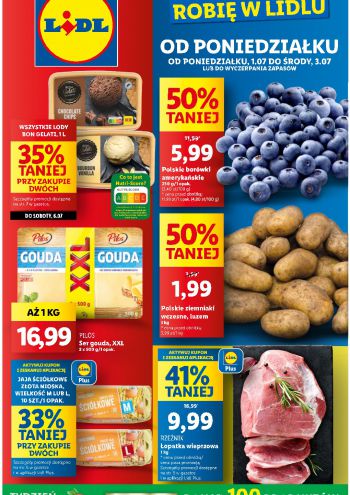 LIDL offer thumb