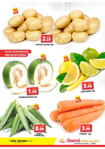 Grand Hyper offer thumb