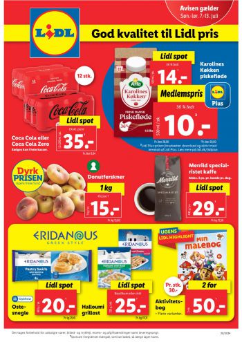LIDL offer thumb
