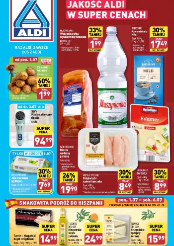 Aldi offer thumb