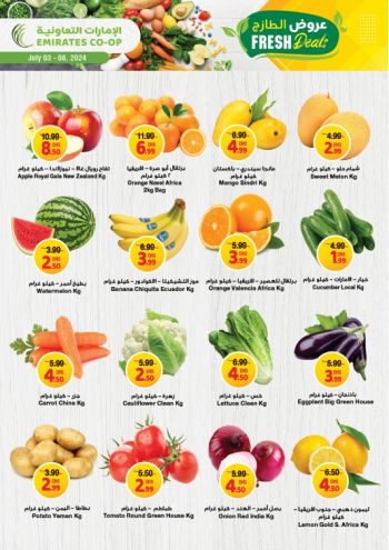 Emirates Coop offer thumb