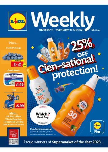 LIDL offer thumb