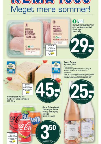 REMA 1000 offer thumb