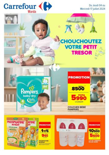 Carrefour offer thumb