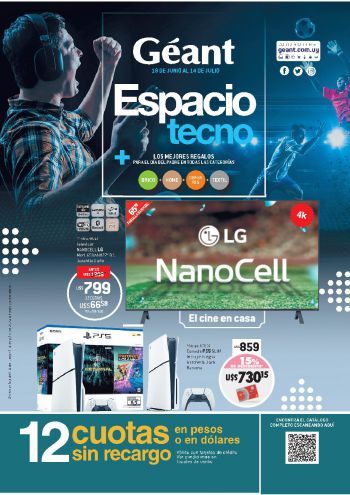 Geant Hyper offer thumb