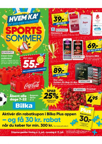 Bilka offer thumb